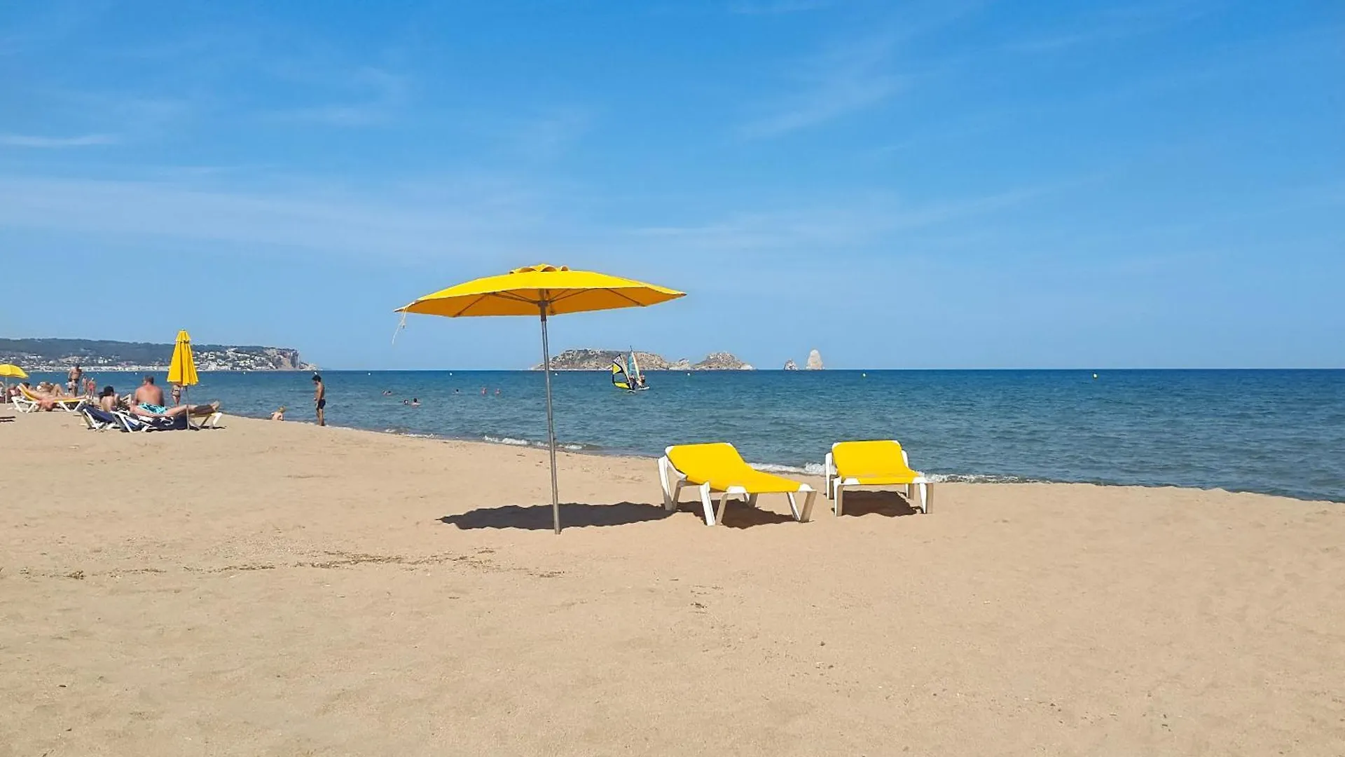 Holiday home Les Dunes 3107 Torroella De Montgri