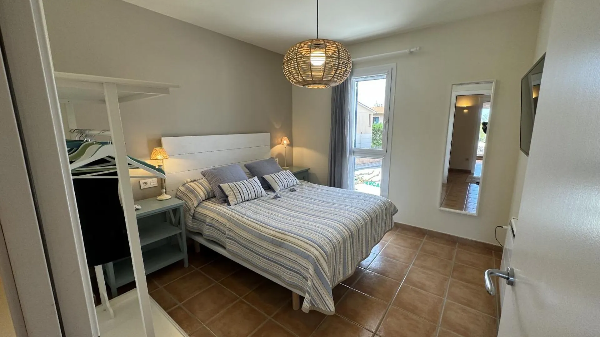 Holiday home Les Dunes 3107 Torroella De Montgri