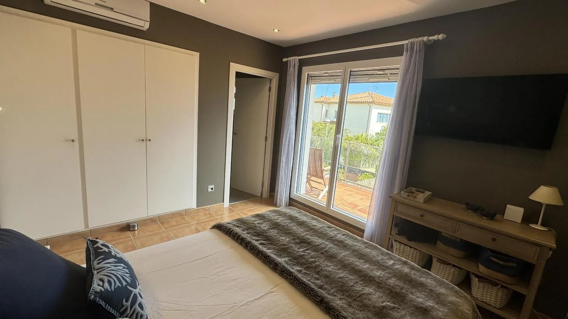 Holiday home Les Dunes 3107 Torroella De Montgri Spain