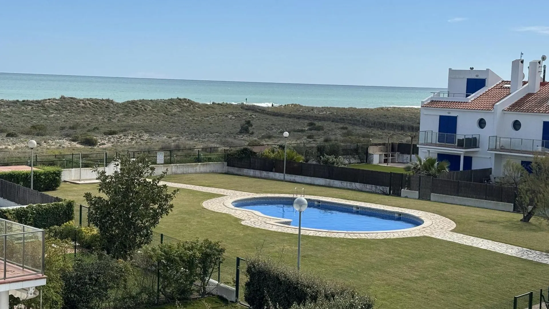 Holiday home Les Dunes 3107 Torroella De Montgri